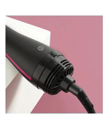 Hairdryer brush HH-105 - Buy Online on GoSupps.com