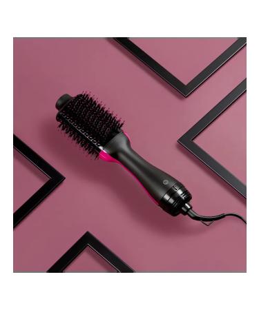 Hairdryer brush HH-105 - Buy Online on GoSupps.com
