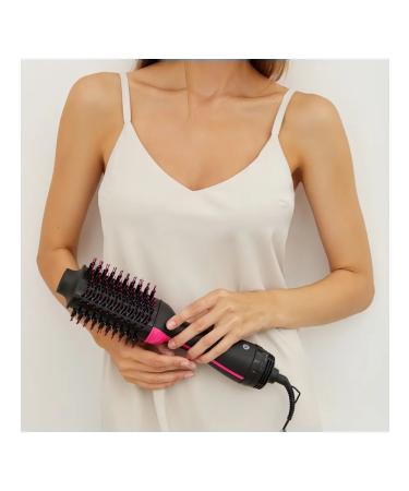 Hairdryer brush HH-105 - Buy Online on GoSupps.com