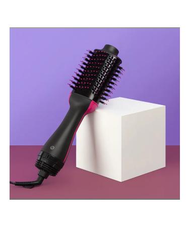 Hairdryer brush HH-105 - Buy Online on GoSupps.com