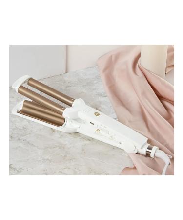 Electric power plots triple wave HTG-5300 - Buy Online on GoSupps.com