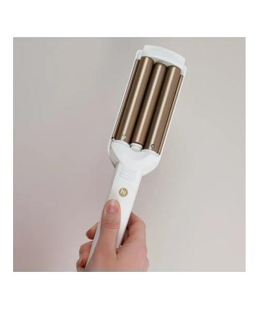 Electric power plots triple wave HTG-5300 - Buy Online on GoSupps.com