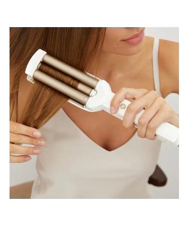 Electric power plots triple wave HTG-5300 - Buy Online on GoSupps.com