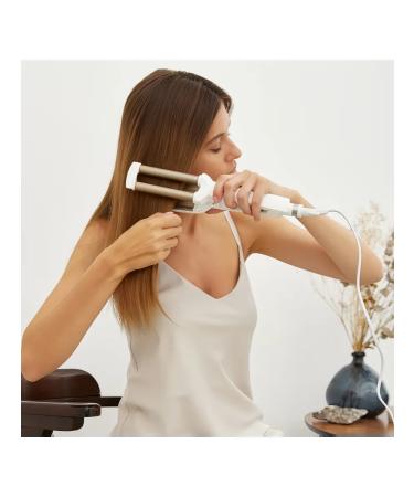 Electric power plots triple wave HTG-5300 - Buy Online on GoSupps.com