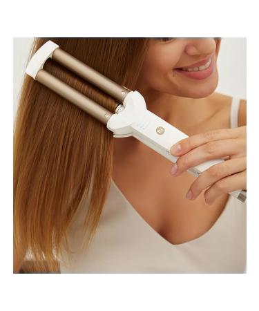 Electric power plots triple wave HTG-5300 - Buy Online on GoSupps.com