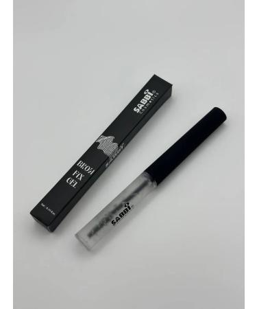 Warehouse77 Eyebrow gel persistent super fixation - Buy Online on GoSupps.com