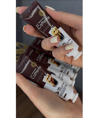 Beauty Club Hand cream light summer summer with coffee set 5 pieces - Buy Online on GoSupps.com