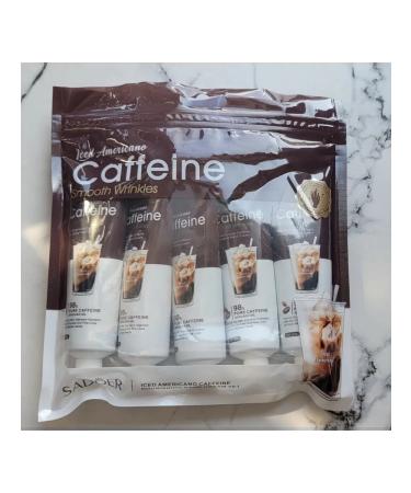 Beauty Club Hand cream light summer summer with coffee set 5 pieces - Buy Online on GoSupps.com