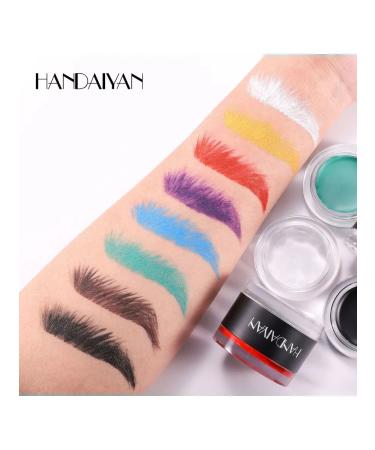 Pinkcake Handaian eyebrows - Buy Online on GoSupps.com