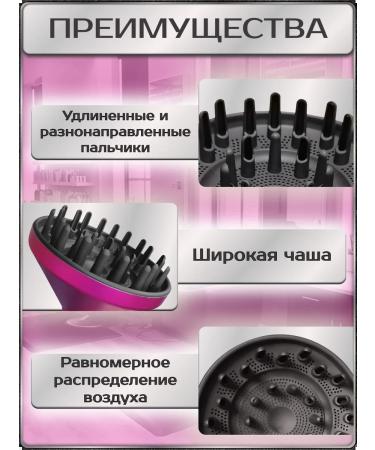 MarketWave Dyson Steler diffuser - Buy Online on GoSupps.com