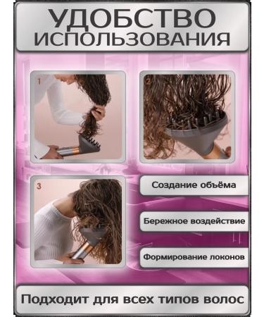 MarketWave Dyson Steler diffuser - Buy Online on GoSupps.com