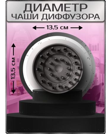 MarketWave Dyson Steler diffuser - Buy Online on GoSupps.com