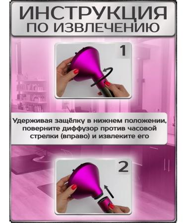 MarketWave Dyson Steler diffuser - Buy Online on GoSupps.com