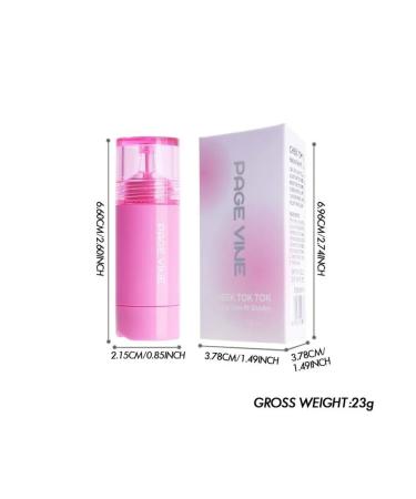 Creamy blush for Page Vine - Buy Online on GoSupps.com