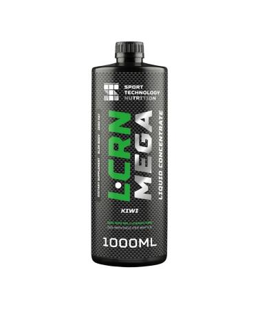 Sports technologies L-carnitine concentrate 1000 ml kiwi