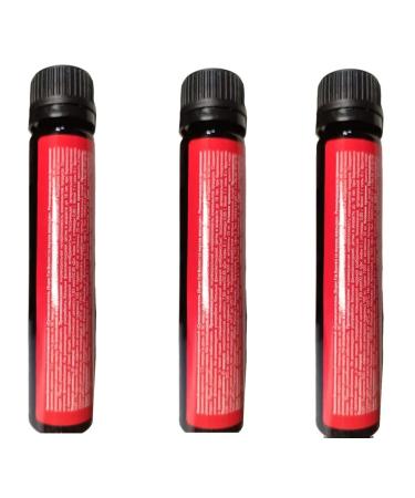 Sports technologies Burner Super Fat Burner 25 ml 3 AMP Orange - Buy Online on GoSupps.com