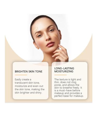 Face cream Eelhope CC - Buy Online on GoSupps.com