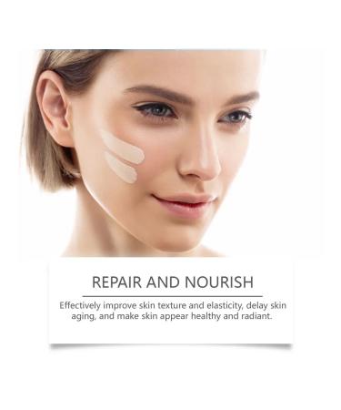 Face cream Eelhope CC - Buy Online on GoSupps.com