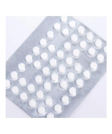 Sima-Land & Vitamuno Glycine asset 50 tablets 100 mg - Buy Online on GoSupps.com