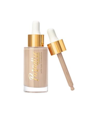 Artdomenico Relouis Tonal Fluid Cream Paradiso 02 Nude - Buy Online on GoSupps.com