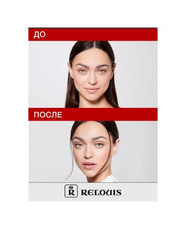 Artdomenico Relouis Tonal Fluid Cream Paradiso 02 Nude - Buy Online on GoSupps.com