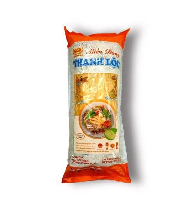 ACECOOK Lapsha Rice Funchosis Thin Loc 3*500 g - Buy Online on GoSupps.com