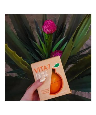 TheYEON Energy face gel with AHA-BHA acids - Buy Online on GoSupps.com