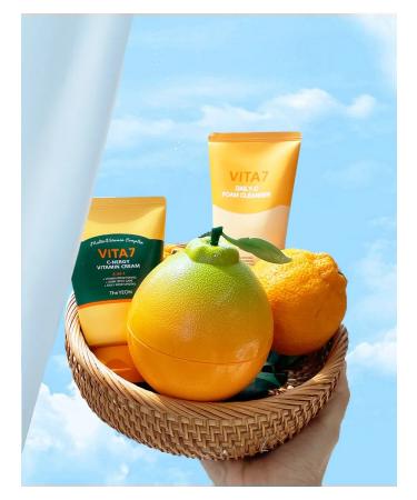 TheYEON Energy face gel with AHA-BHA acids - Buy Online on GoSupps.com