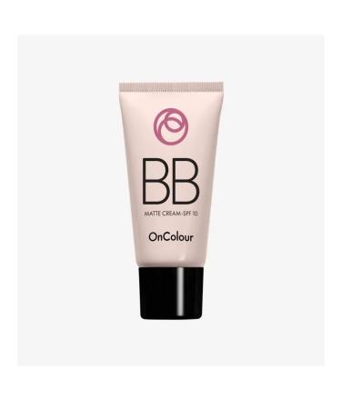 Oriflame Matting BB-cream C SPF 10 Natural41749