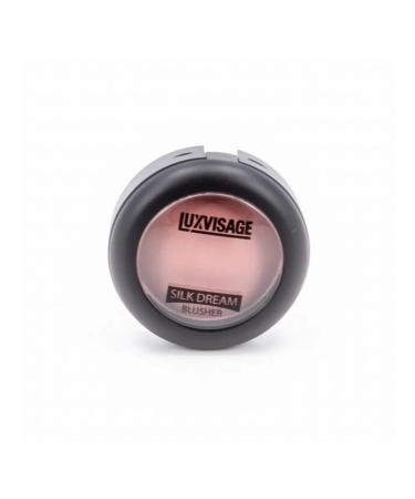 LUXVISAGE Silk Dream 03 silky luxury