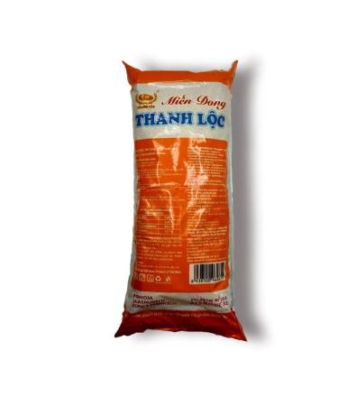 ACECOOK Lapsha Funchose Leh Loc 500 g - Buy Online on GoSupps.com