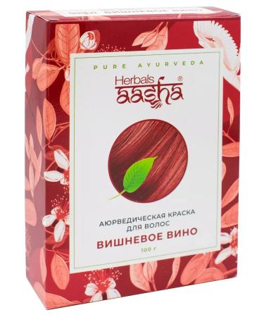 Aasha Herbals " " 100