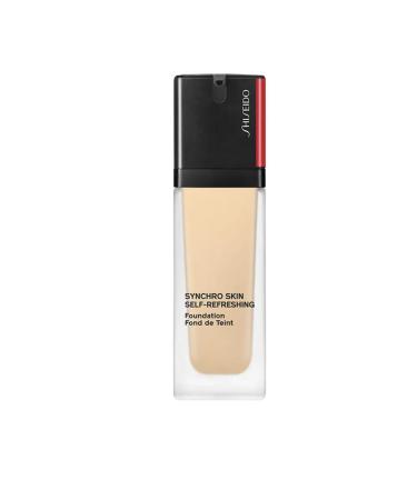 SHISEIDO Sustainable foundation 210 BIRCH