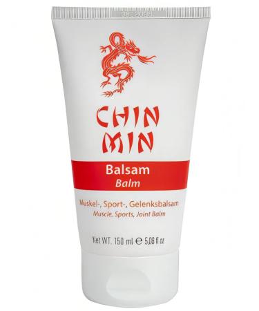 Styx Naturcosmetic Styx gel Chin Min (Chin Min) Balm Massage 150 ml