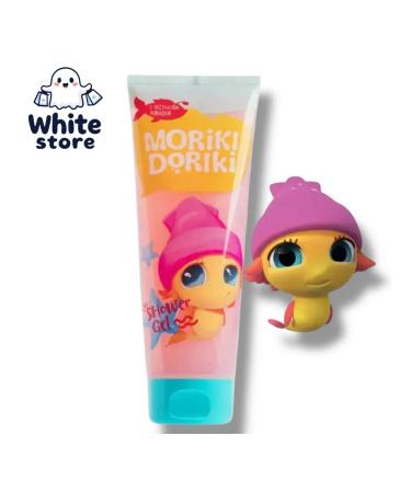 Unicorns Approve Children's shower gel child swimming gel