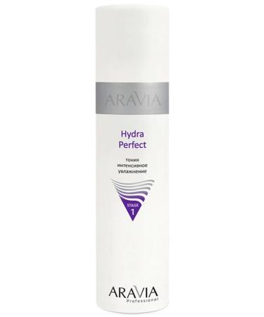 ARAVIA Hydra Perfect face tonic 250 ml