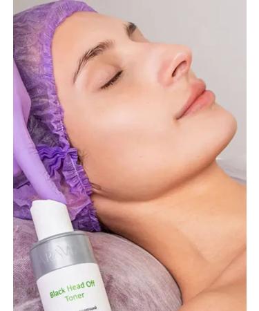 ARAVIA Black Head Off Toner Facial Tonic 250 ml - Buy Online on GoSupps.com