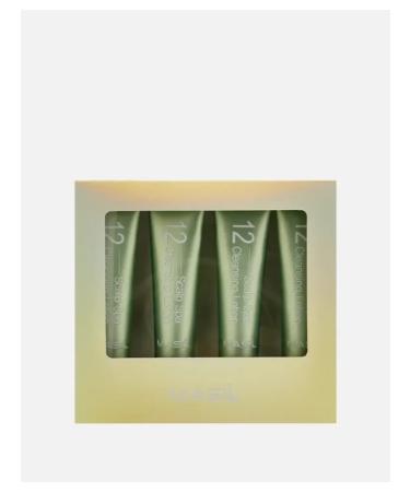 MASIL Lotion for cleansing and freshness of the scalp