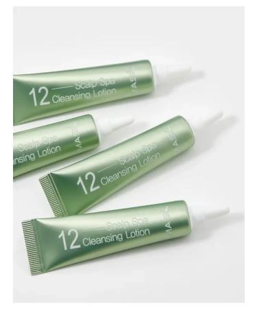 MASIL Lotion for cleansing and freshness of the scalp - Buy Online on GoSupps.com