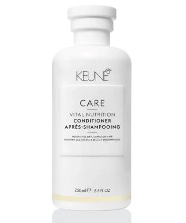 KEUNE Set the main power supply to Vital Nutrition - Buy Online on GoSupps.com