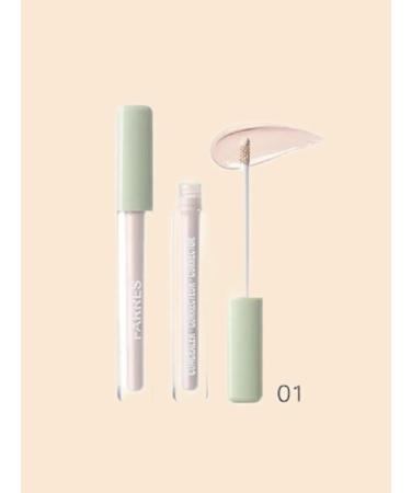 FARRES Facial corrector 01