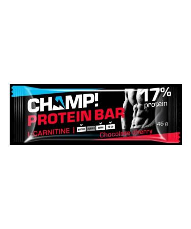 Bank protein leoit champ chocolate 8pcs