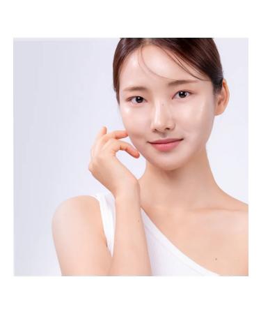 TheYEON Mask-film aligning skin tone-YO-WOO - Buy Online on GoSupps.com