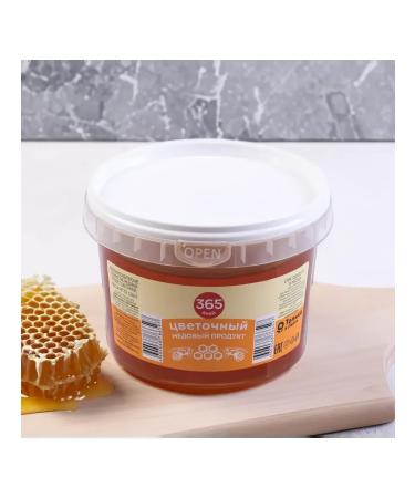 Honey product 365 days flowerkg 6pcs - Buy Online on GoSupps.com