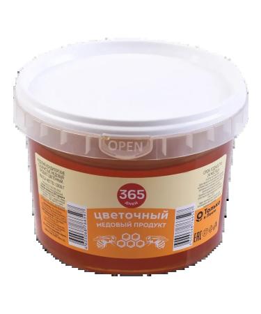 Honey product 365 days flowerkg 6pcs - Buy Online on GoSupps.com