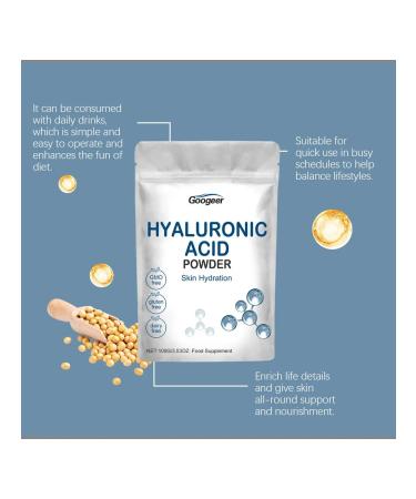 Protein powder with hyaluronic acid Care for body - Buy Online on GoSupps.com