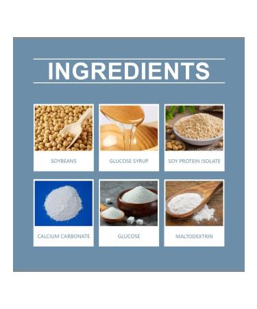 Protein powder with hyaluronic acid Care for body - Buy Online on GoSupps.com