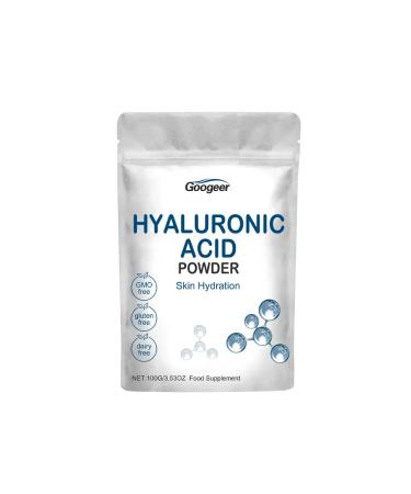 Protein powder with hyaluronic acid Care for body - Buy Online on GoSupps.com