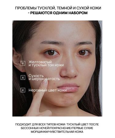 PrettyGirl Facial Ecrae with vitamin E to moisturize - Buy Online on GoSupps.com