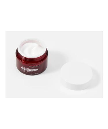 Monica Beauty Retinol anti -aging face cream with retinol 52 ml - Buy Online on GoSupps.com